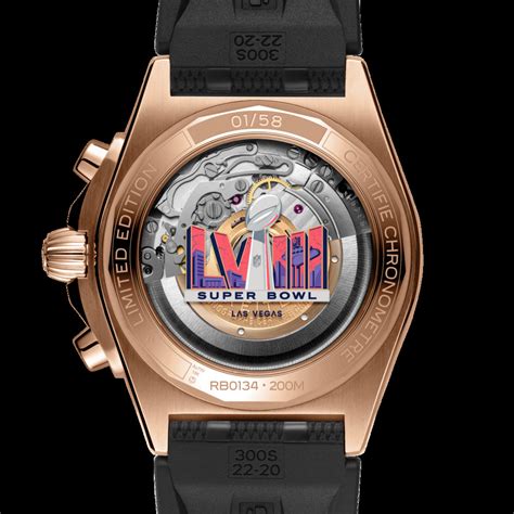 breitling football|breitling chronomat 42 nfl.